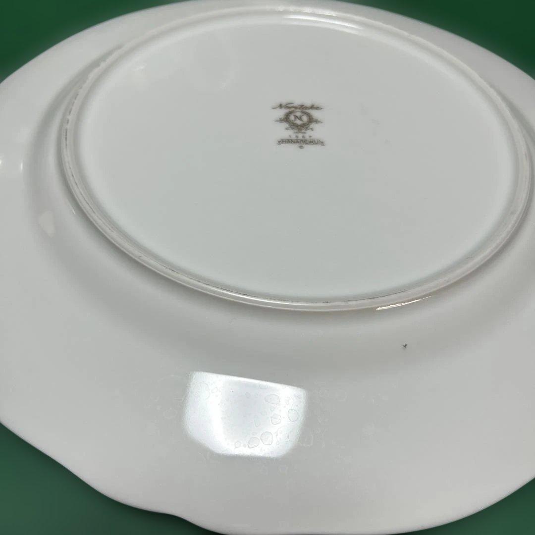 ノリタケ　花麗句