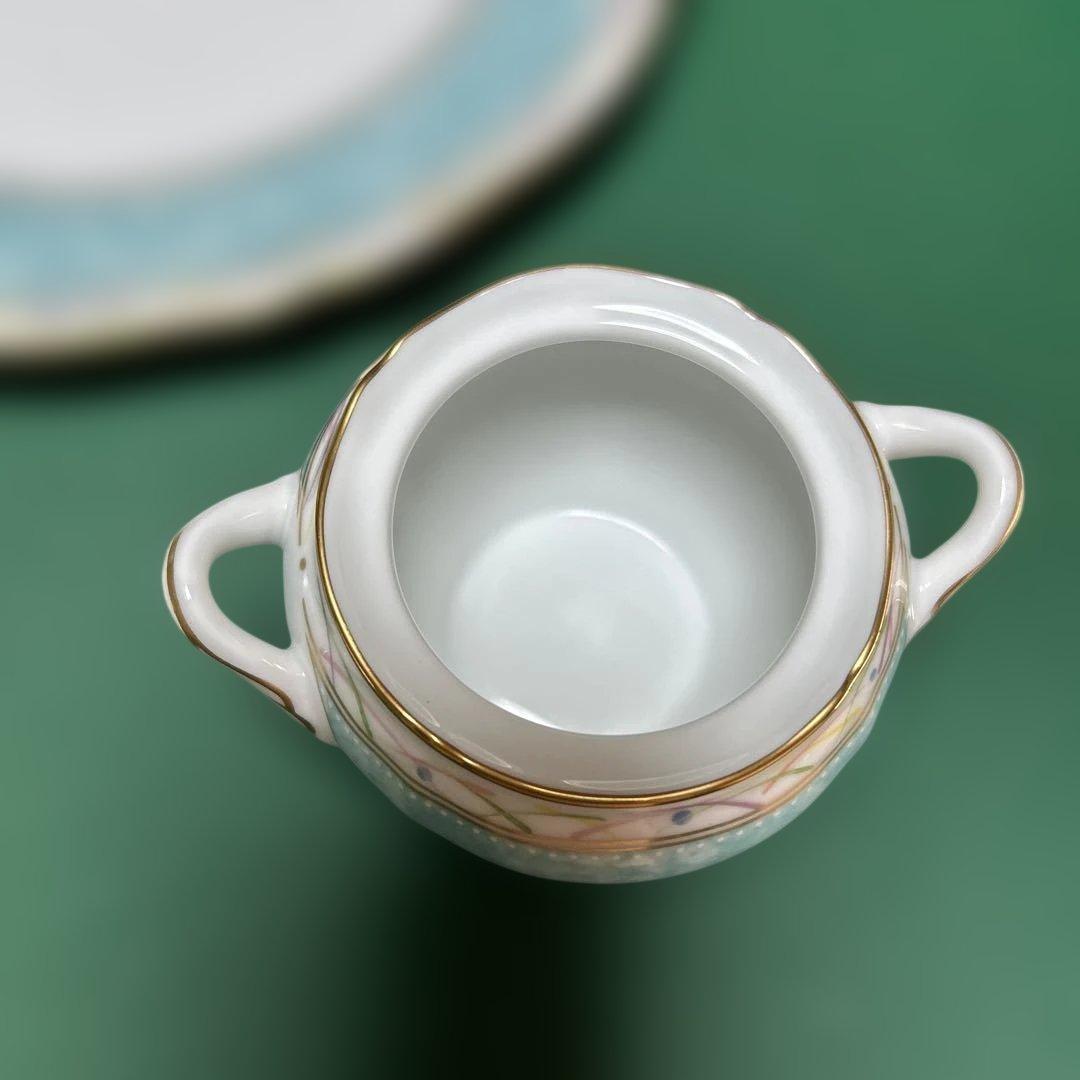 ノリタケ　花麗句