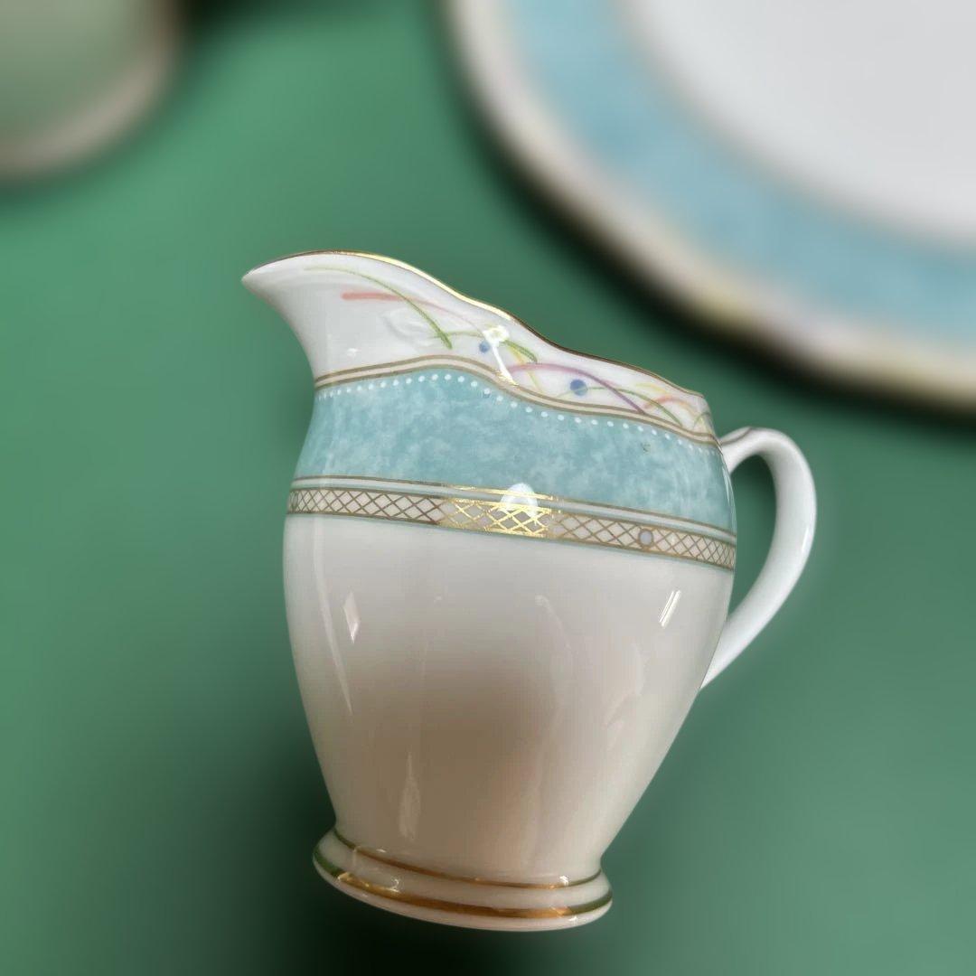 ノリタケ　花麗句