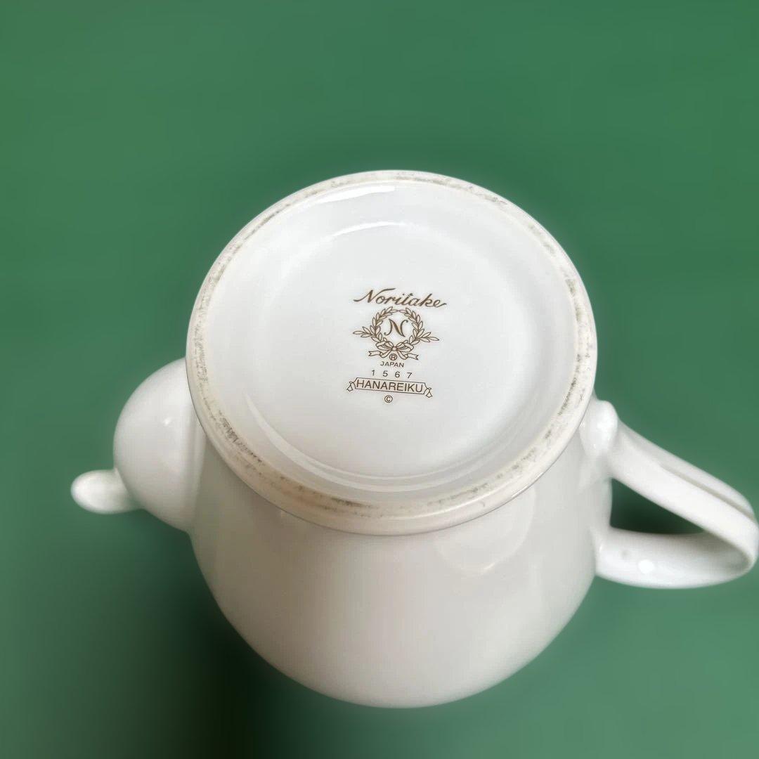 ノリタケ　花麗句