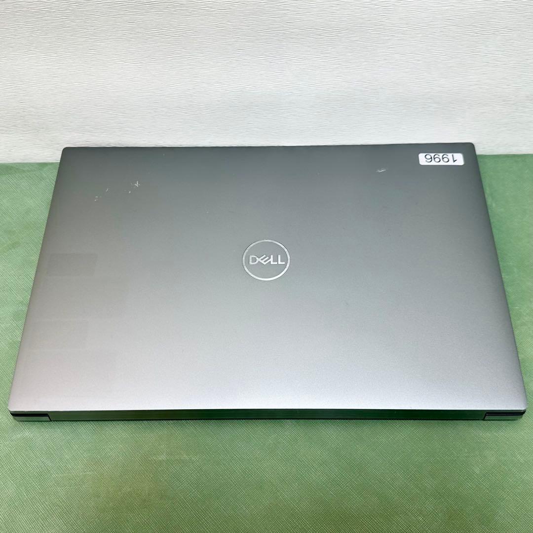 Windowsノート本体 DELL Precision 5550 i7 16GB 512GB |1996