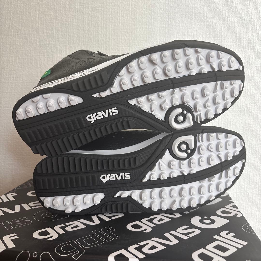 23cm　gravis golf グラビスゴルフ　ダイアル　定価26,400円