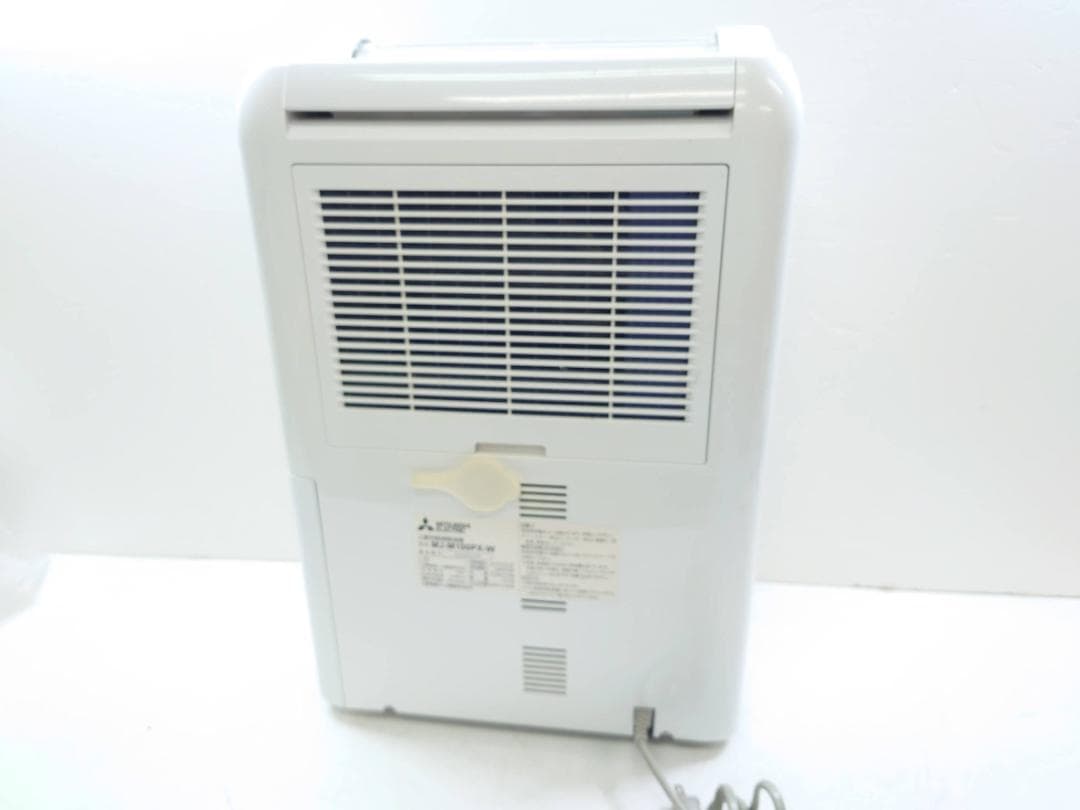 【完動品】三菱電機 MITSUBISHI MJ-M100PX 除湿器