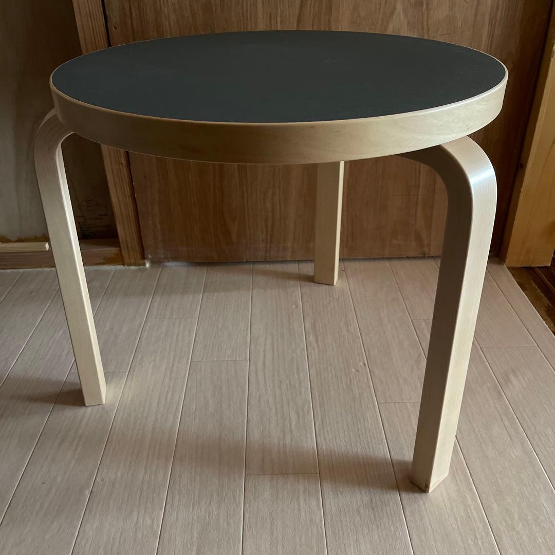 アルテック　artek 90D リノリウム　ピューター