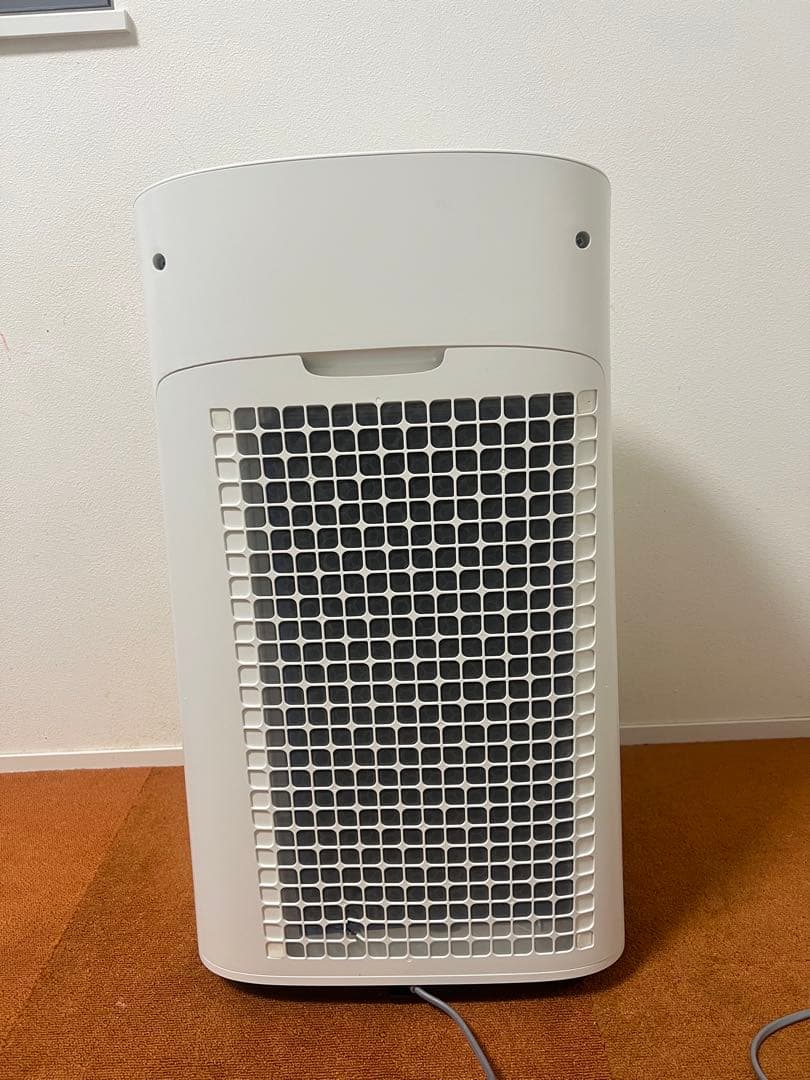 未使用近い シャープ 加湿空気清浄機 プラズマクラスター25000