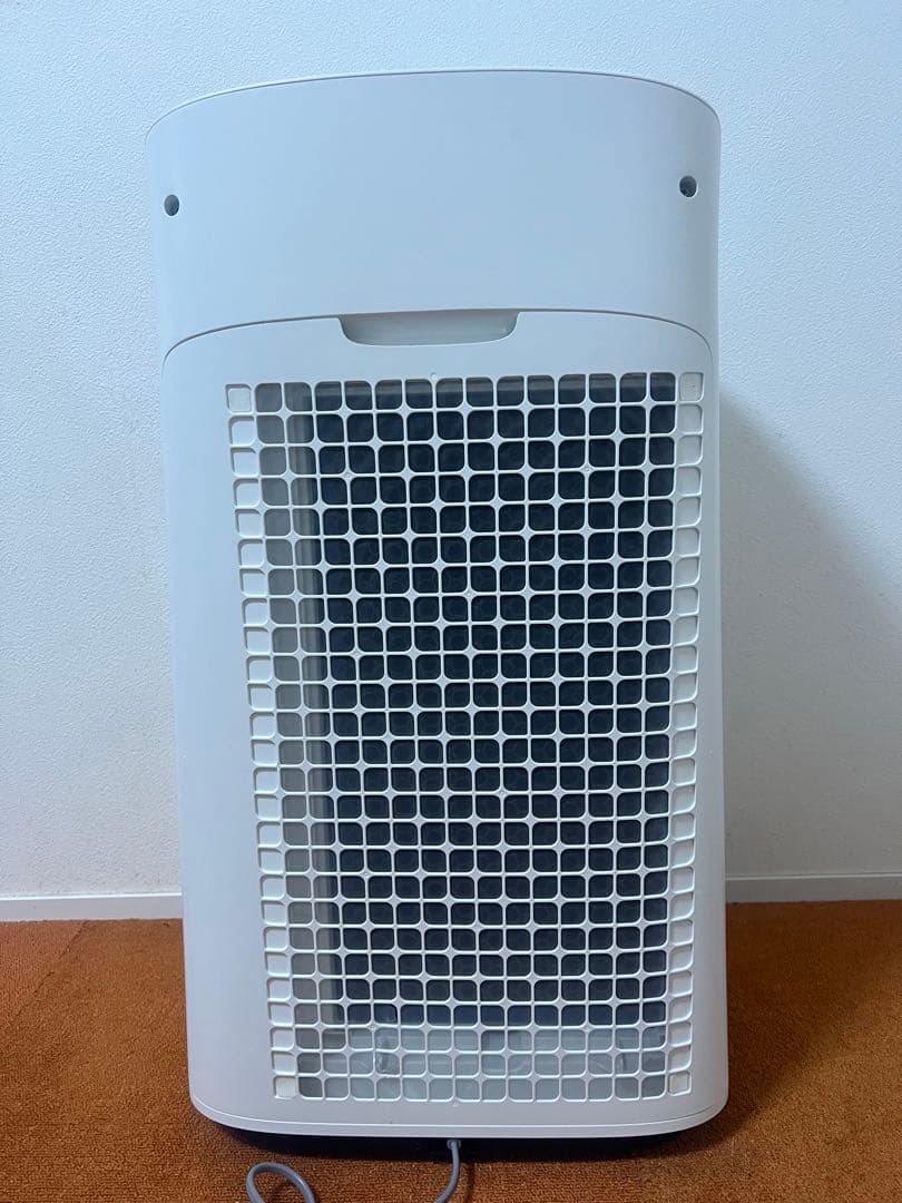 未使用近い シャープ 加湿空気清浄機 プラズマクラスター25000