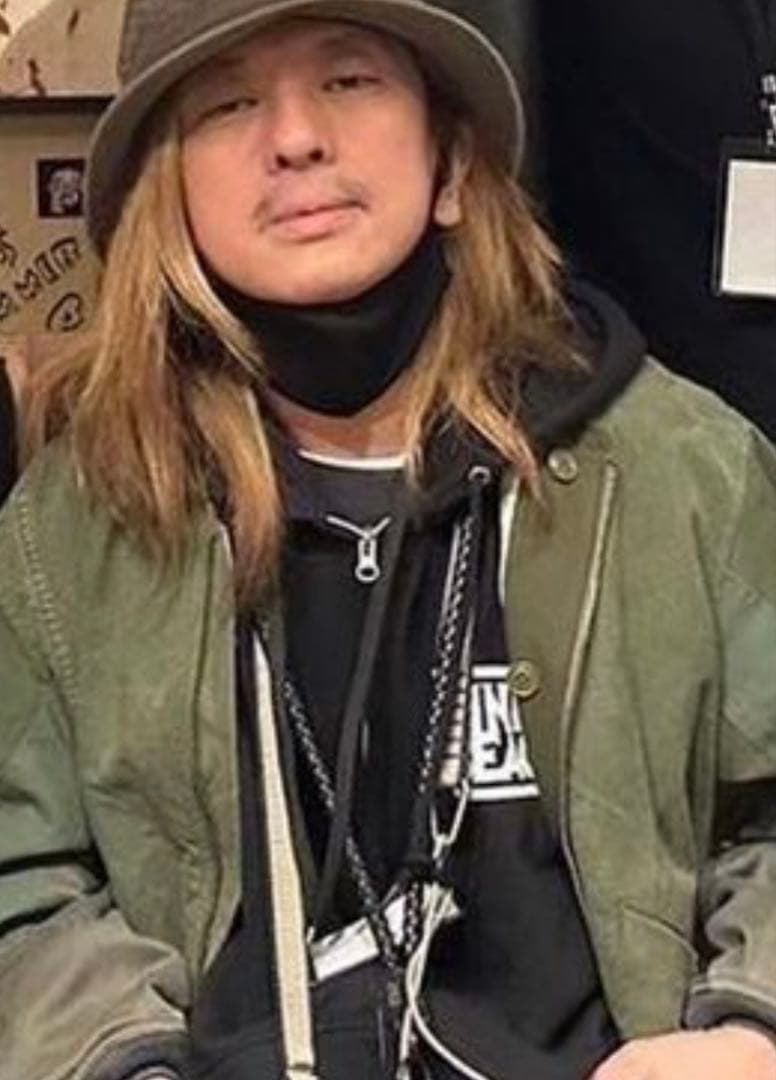 Y-3 ネックストラップ Yohji Yamamoto ヨウジヤマモト