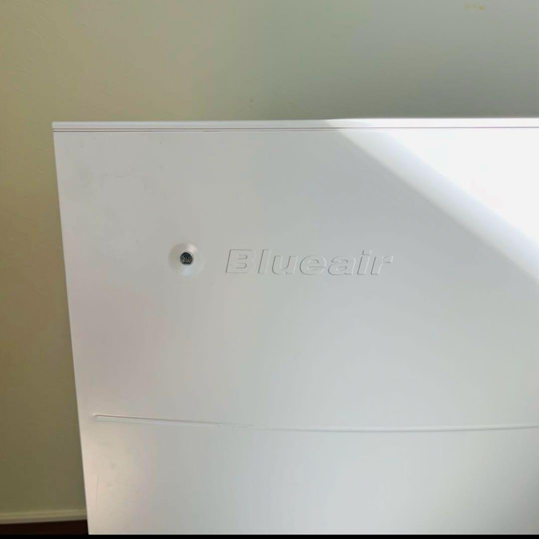 ブルーエア 650E 650EK110PAW 空気清浄機