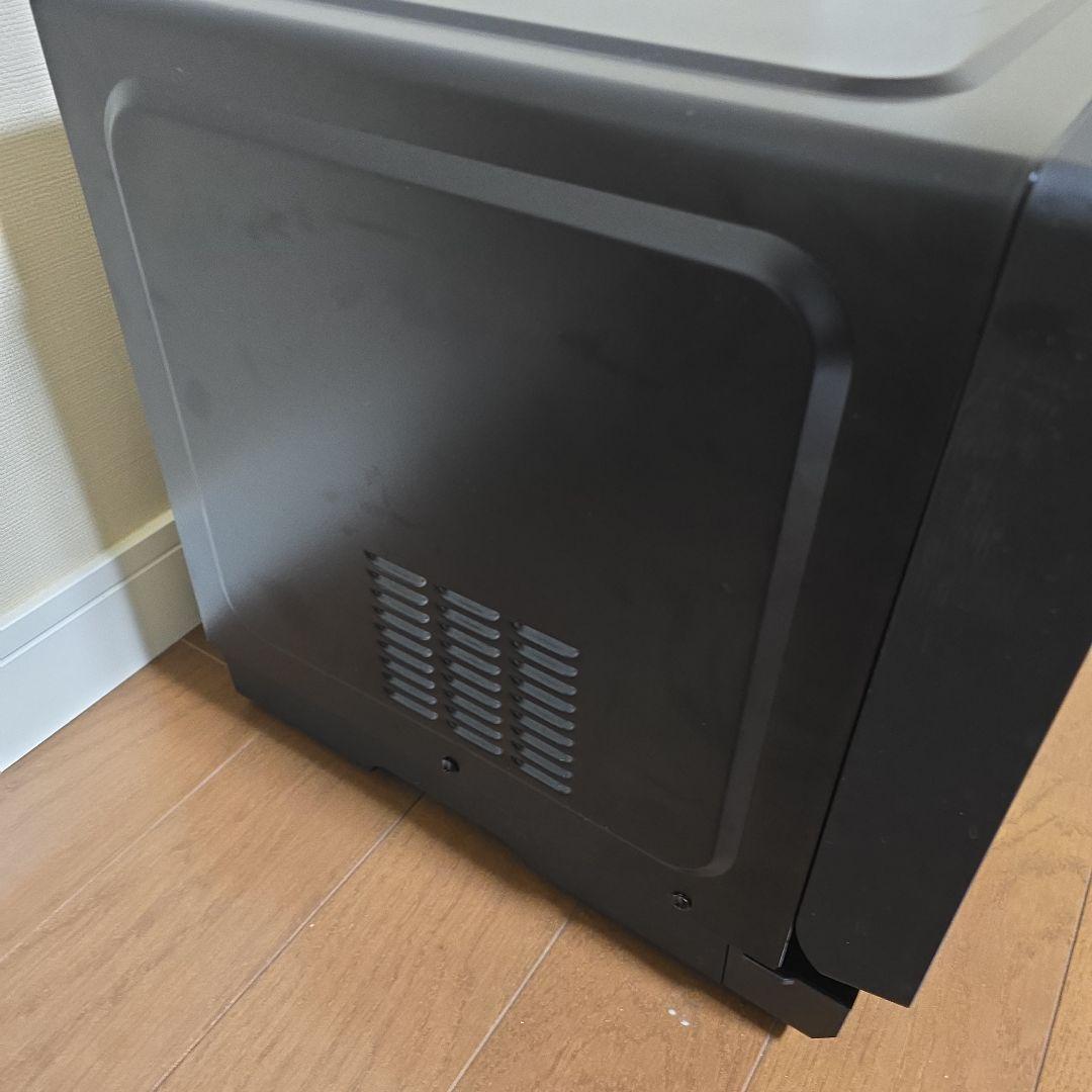 【美品中古】アイリスオーヤマ スチームオーブンレンジ MO-FS2601