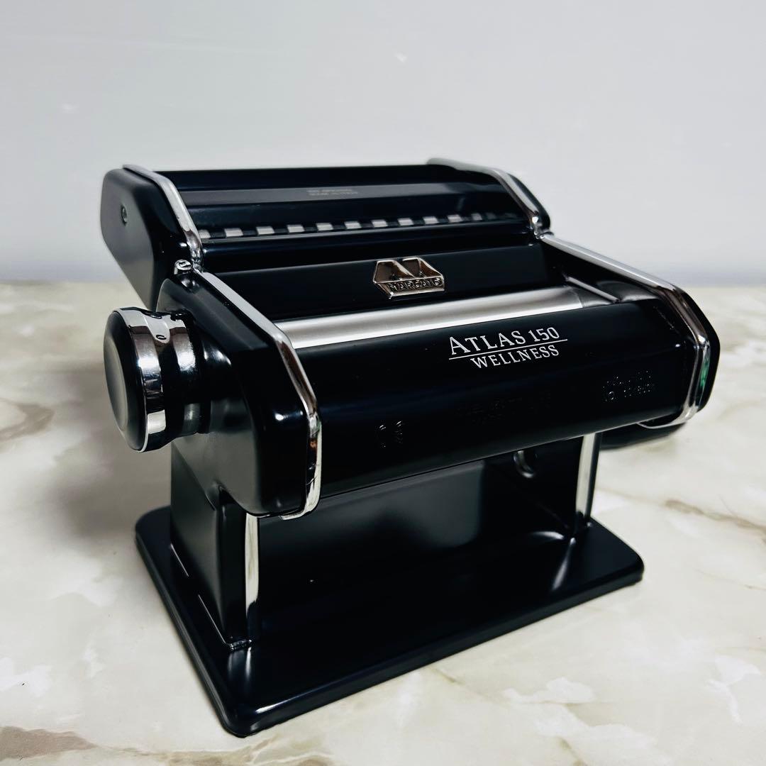 【美品】MARCATO ATLAS 150 WELLNESS パスタマシン