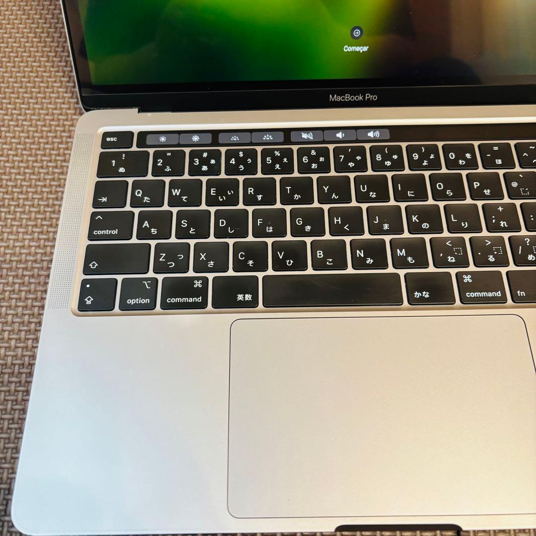 MacBook Pro 2020 i5 16GB 1TB スペースグレイ