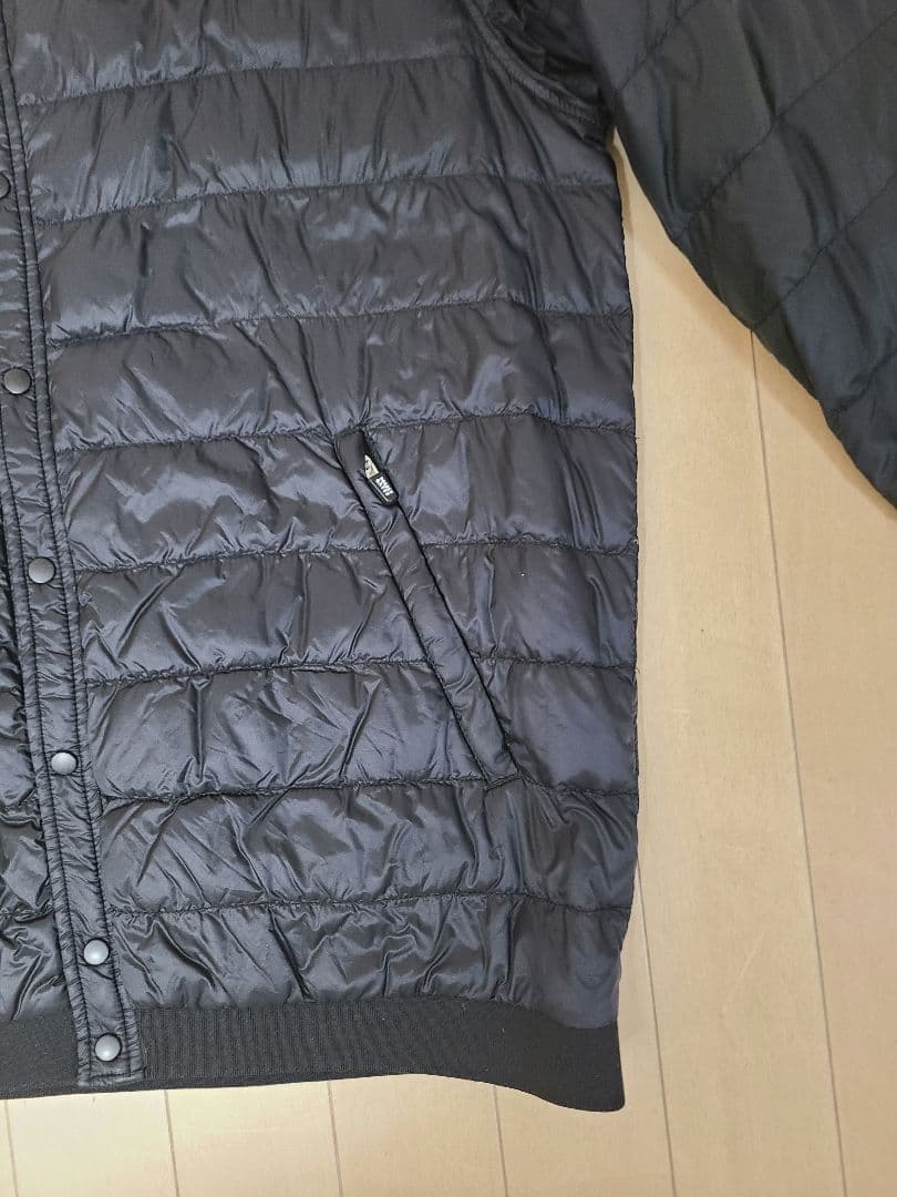 パーリーゲイツ　ダウンジャケット(ほぼ新品)