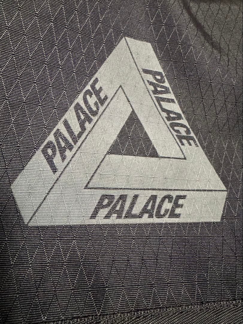 PALACE Cordura Y-Rip Despatch ショルダーバッグ