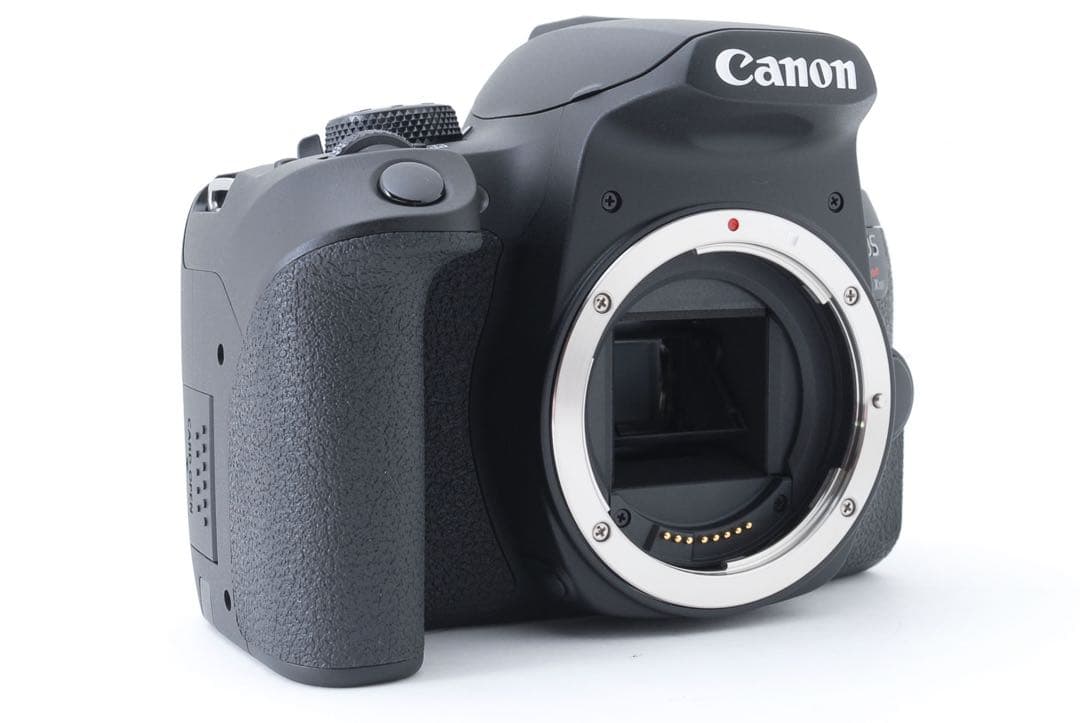 ☆美品☆キャノンcanon kiss x 10i標準&望遠&単焦点レンズセット