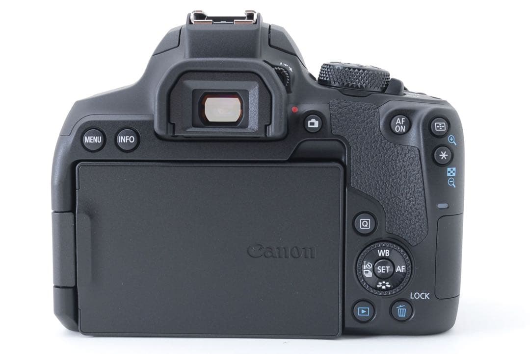 ☆美品☆キャノンcanon kiss x 10i標準&望遠&単焦点レンズセット