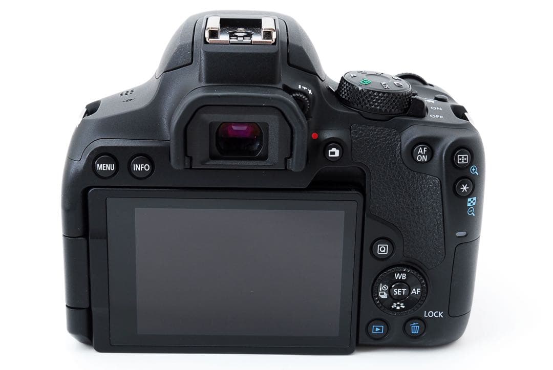 ☆美品☆キャノンcanon kiss x 10i標準&望遠&単焦点レンズセット