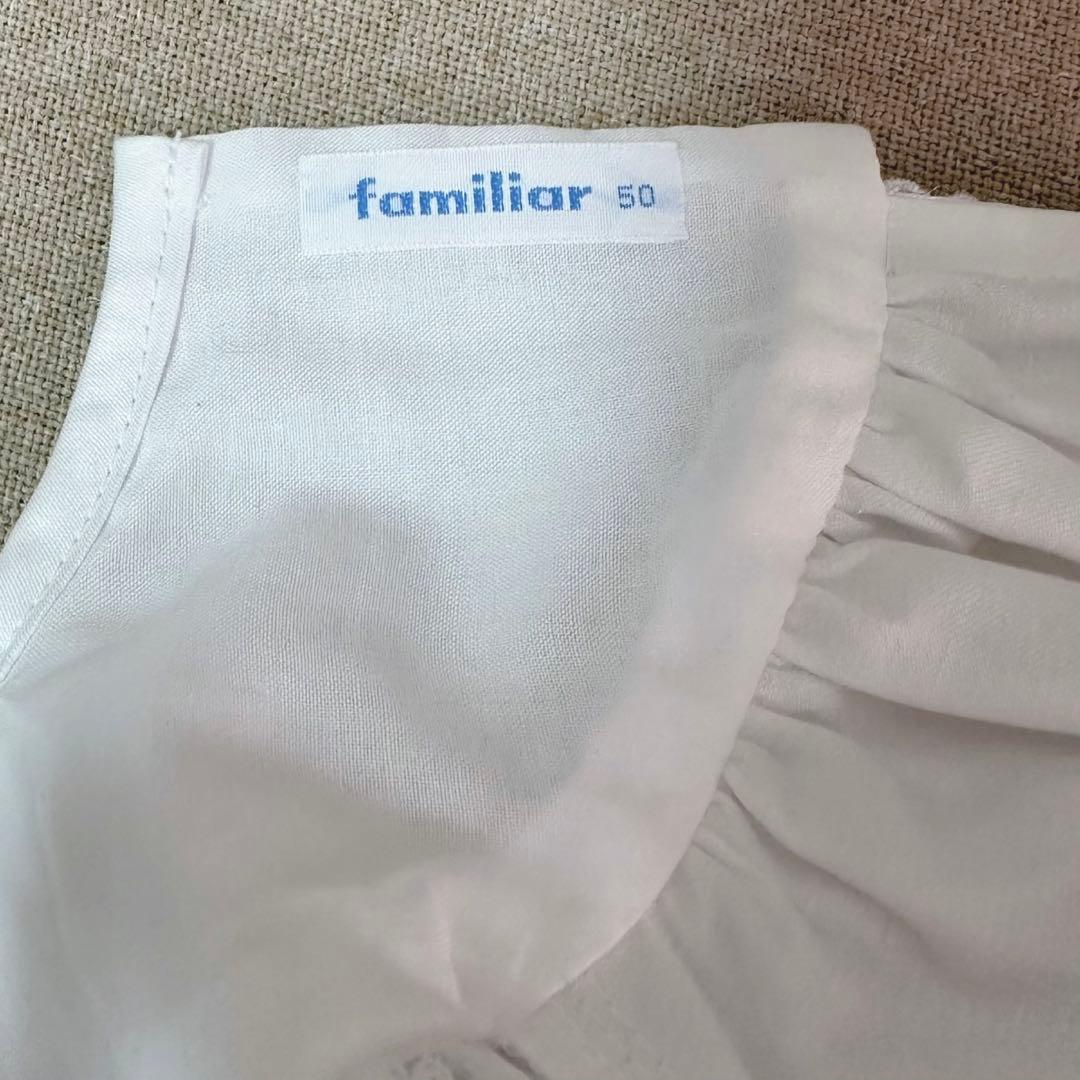 familiar ファミリア ベビードレス セレモニードレス シューズ セット