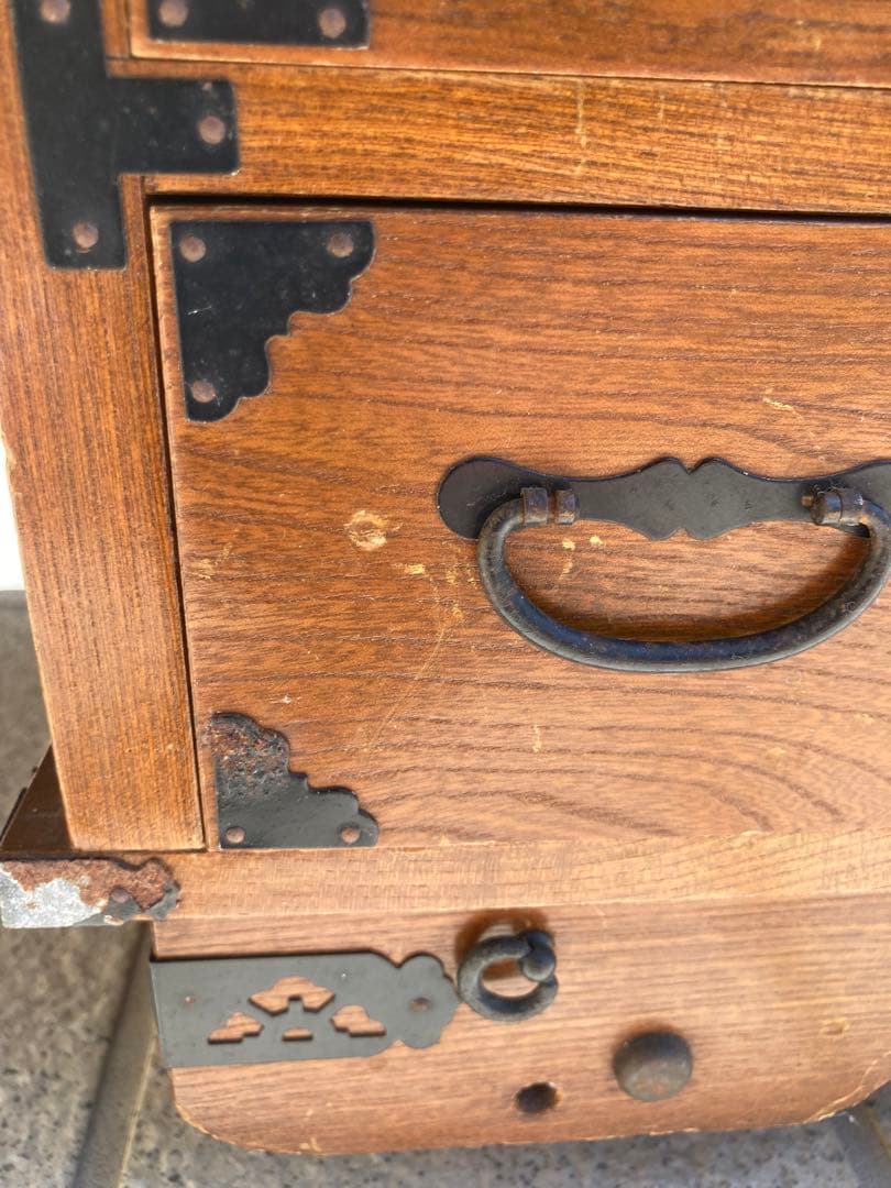 アンティーク 棚