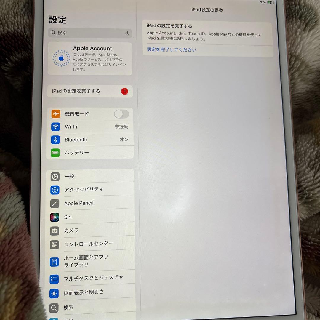 iPad Air3 64GWiFiモデル