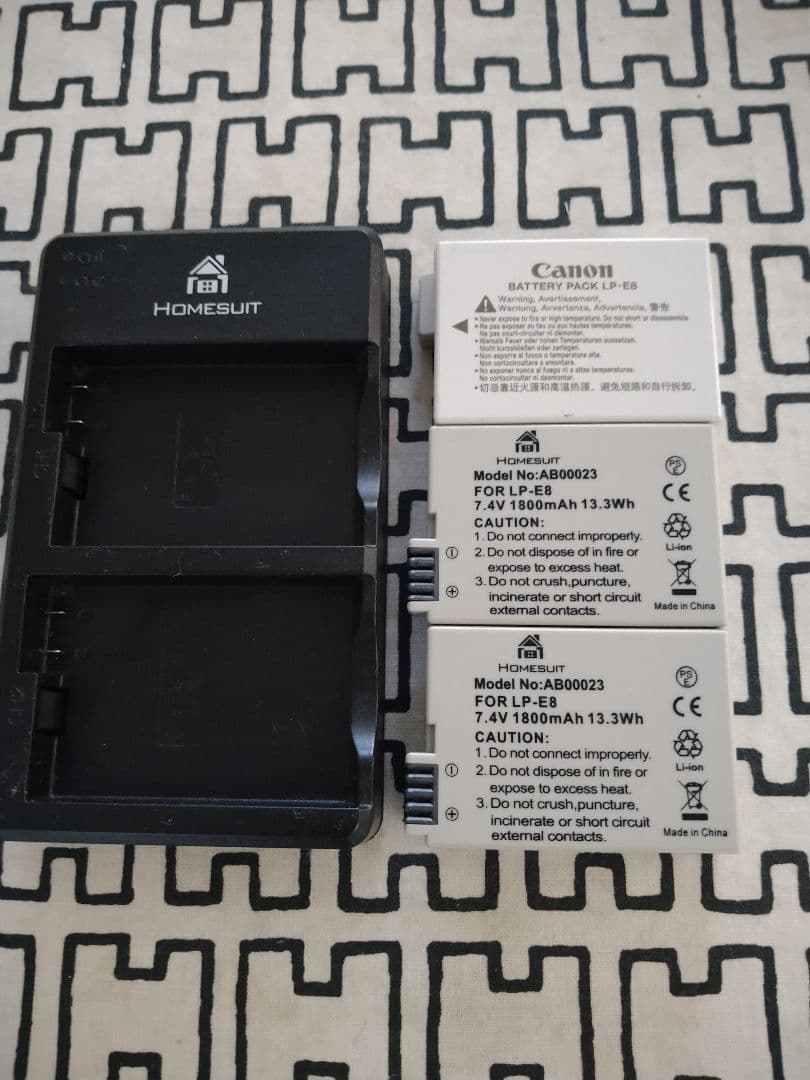 Canon EOS Kiss X4 デジタル一眼レフカメラ