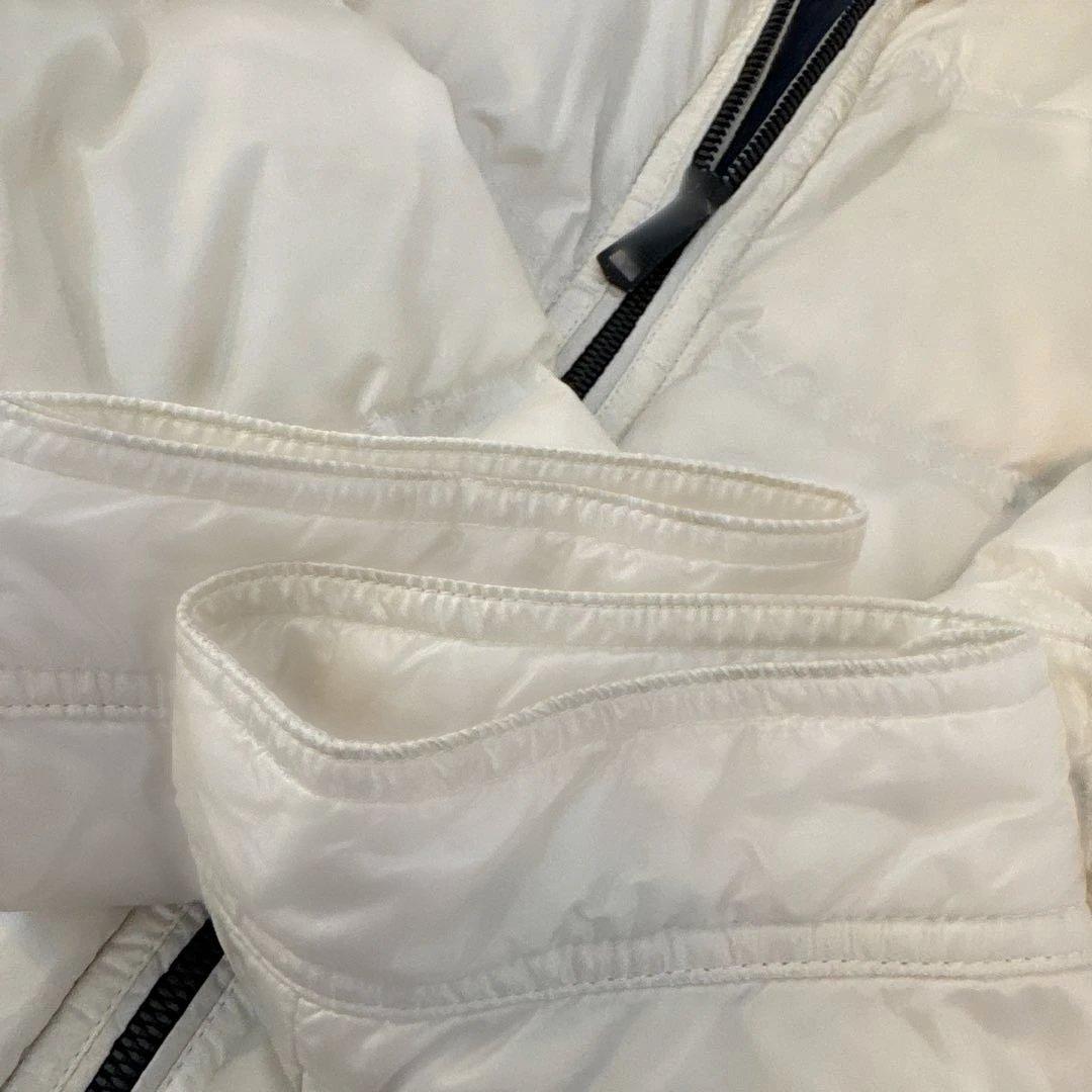 Anybuy⭐︎ バーバリーブラックレーベル　ダウン　L L