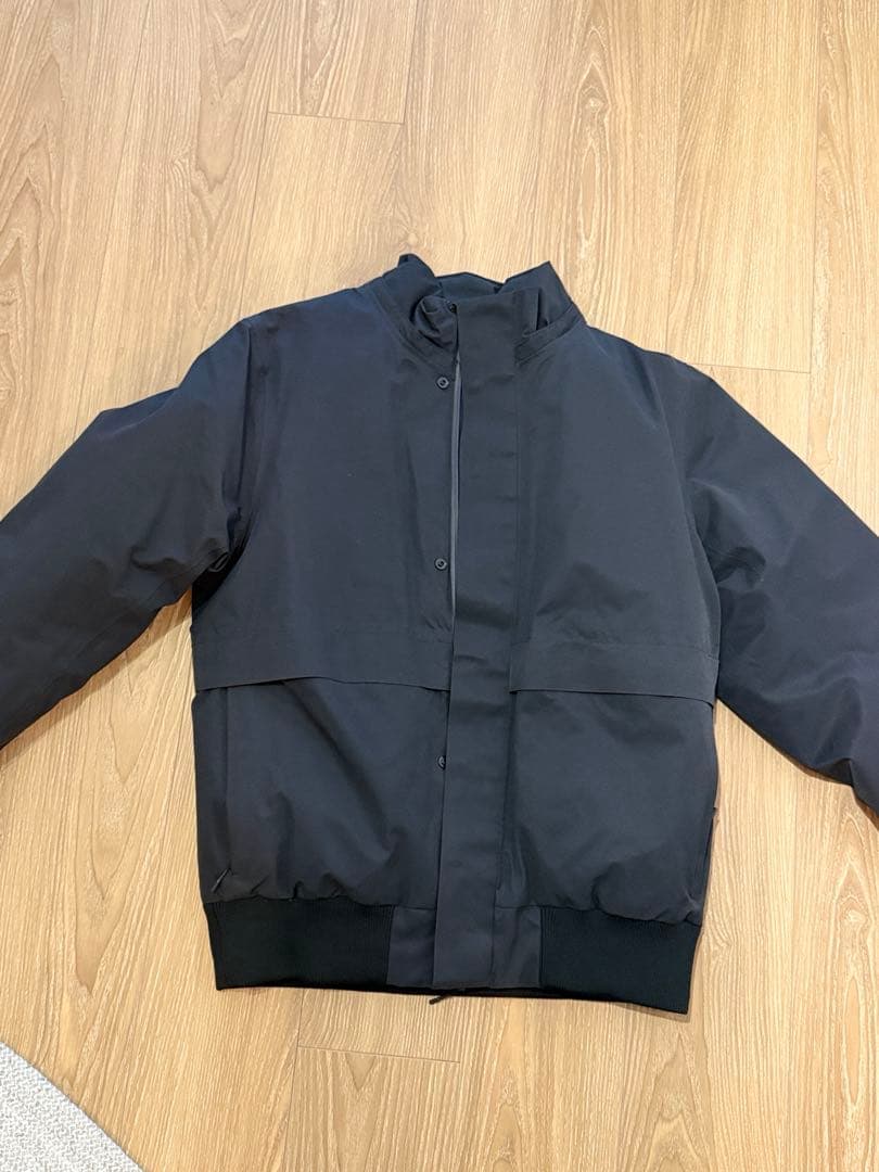 格安 CLASSIC CO GORE-TEX HARRINGTON JACKET