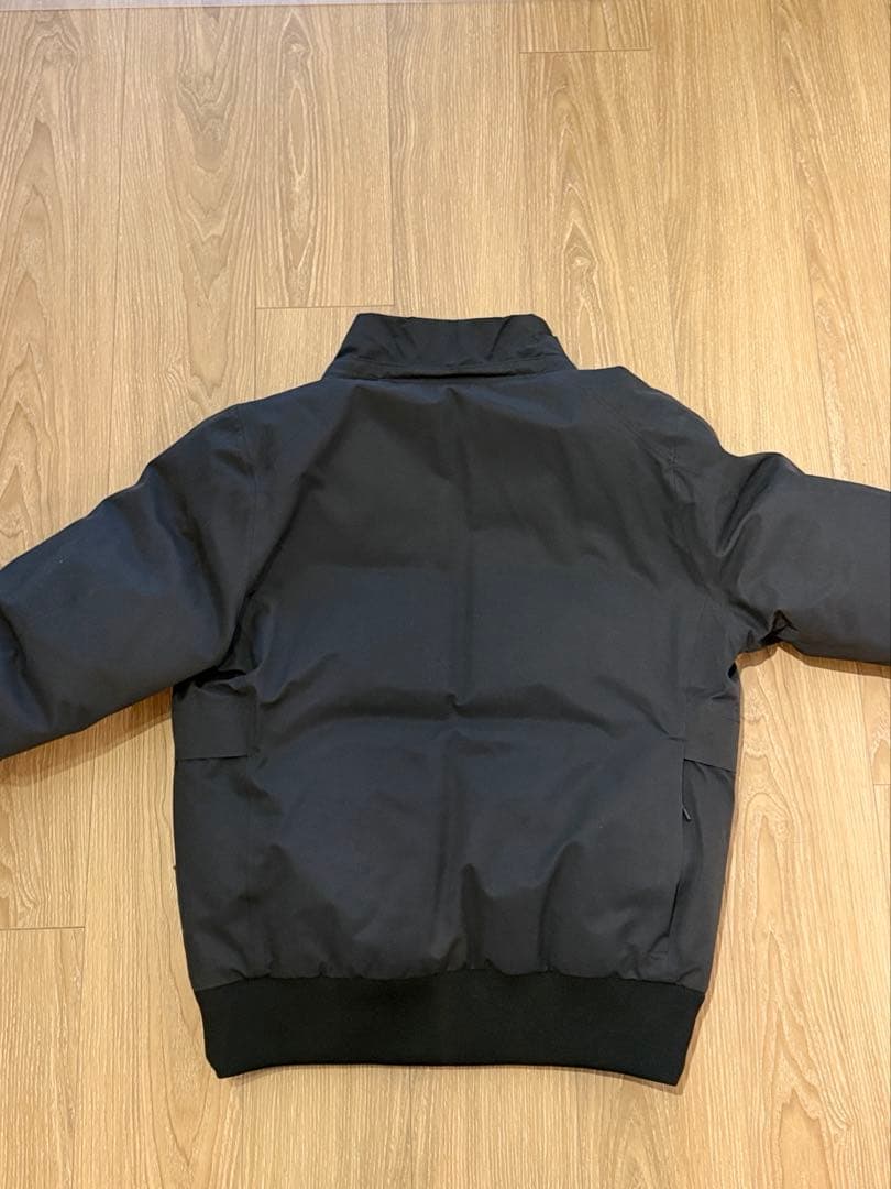 格安 CLASSIC CO GORE-TEX HARRINGTON JACKET