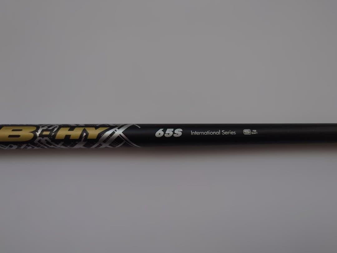 ATTAS MB B-HY 65S シャフト