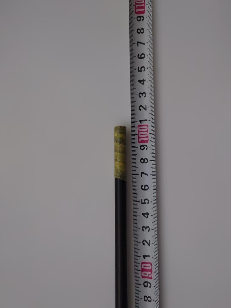 ATTAS MB B-HY 65S シャフト