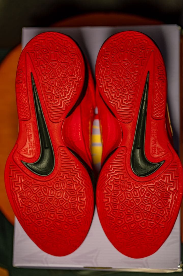 JA2 ジャ2 ナイトメア　Nightmare EP 29cm