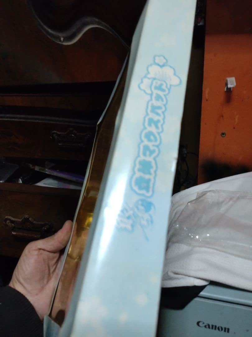 銀魂 立体マウスパッド パー子 第1弾 坂田銀時 かぶき町四天王篇