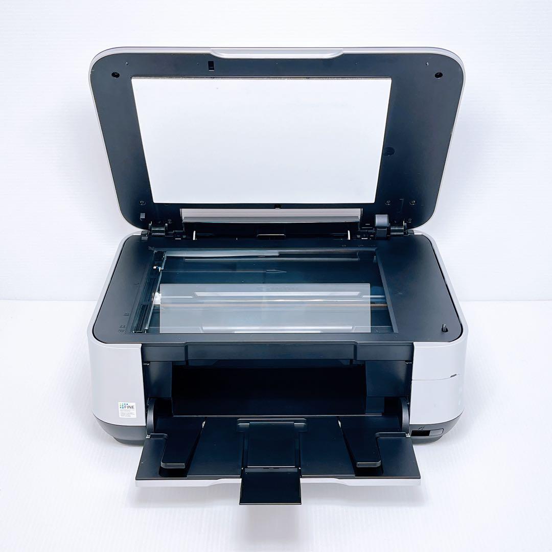 Canon MP630 インクジェットプリンター キャノン