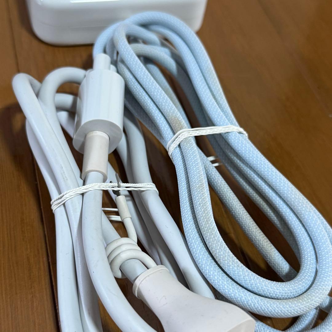 Apple iMac M1 16GB SSD256GB ブルー 2021