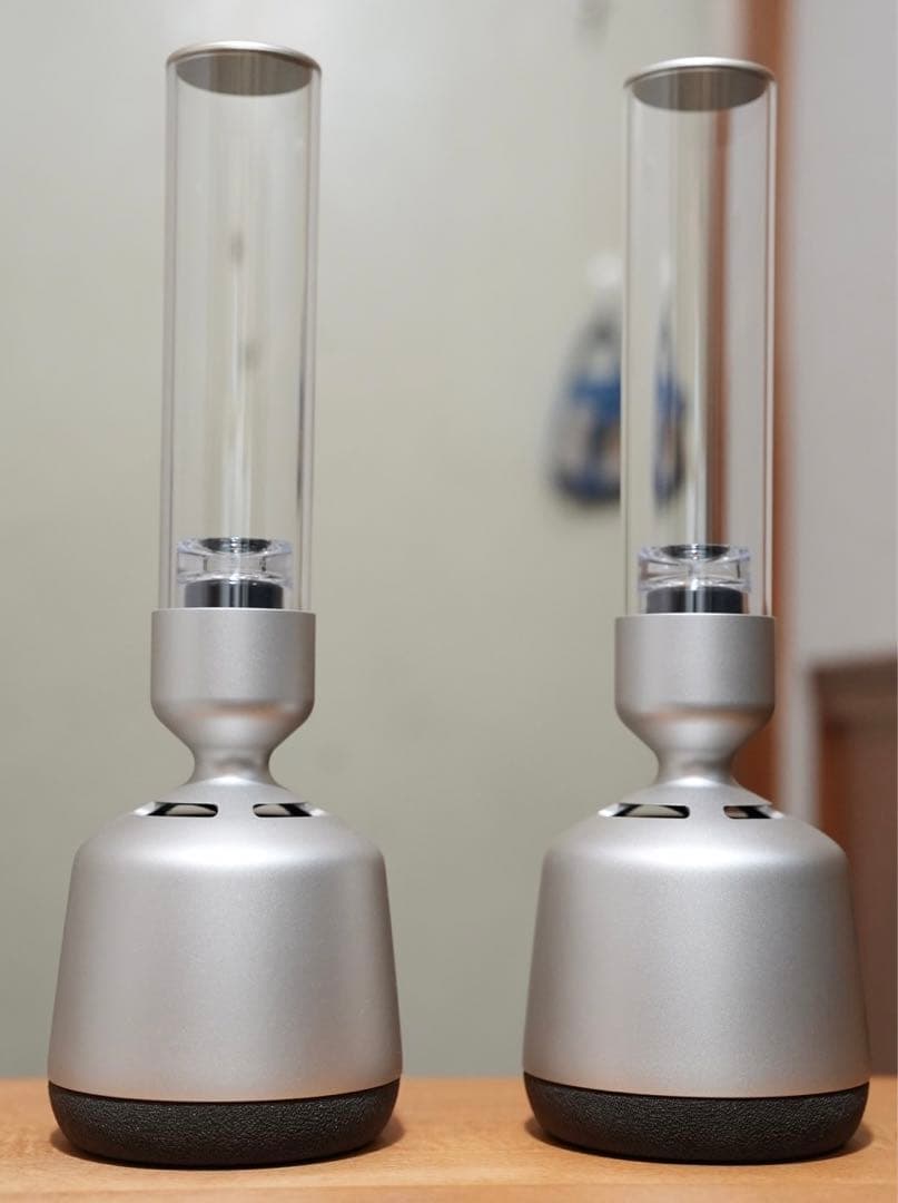 SONY LSPX-S2 ペアセット　　美品