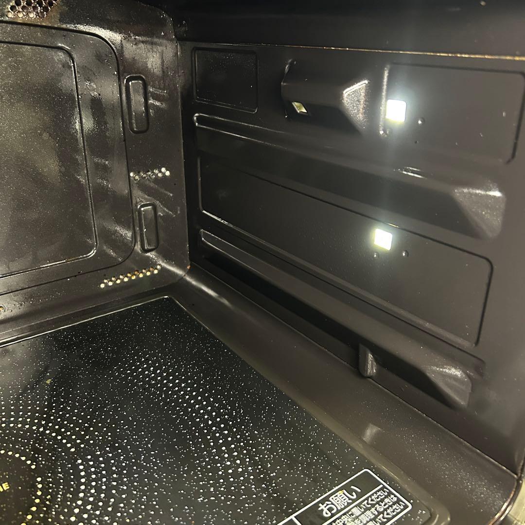 東芝 石窯ドーム ER-RD3000(W) 過熱水蒸気オーブンレンジ 30L