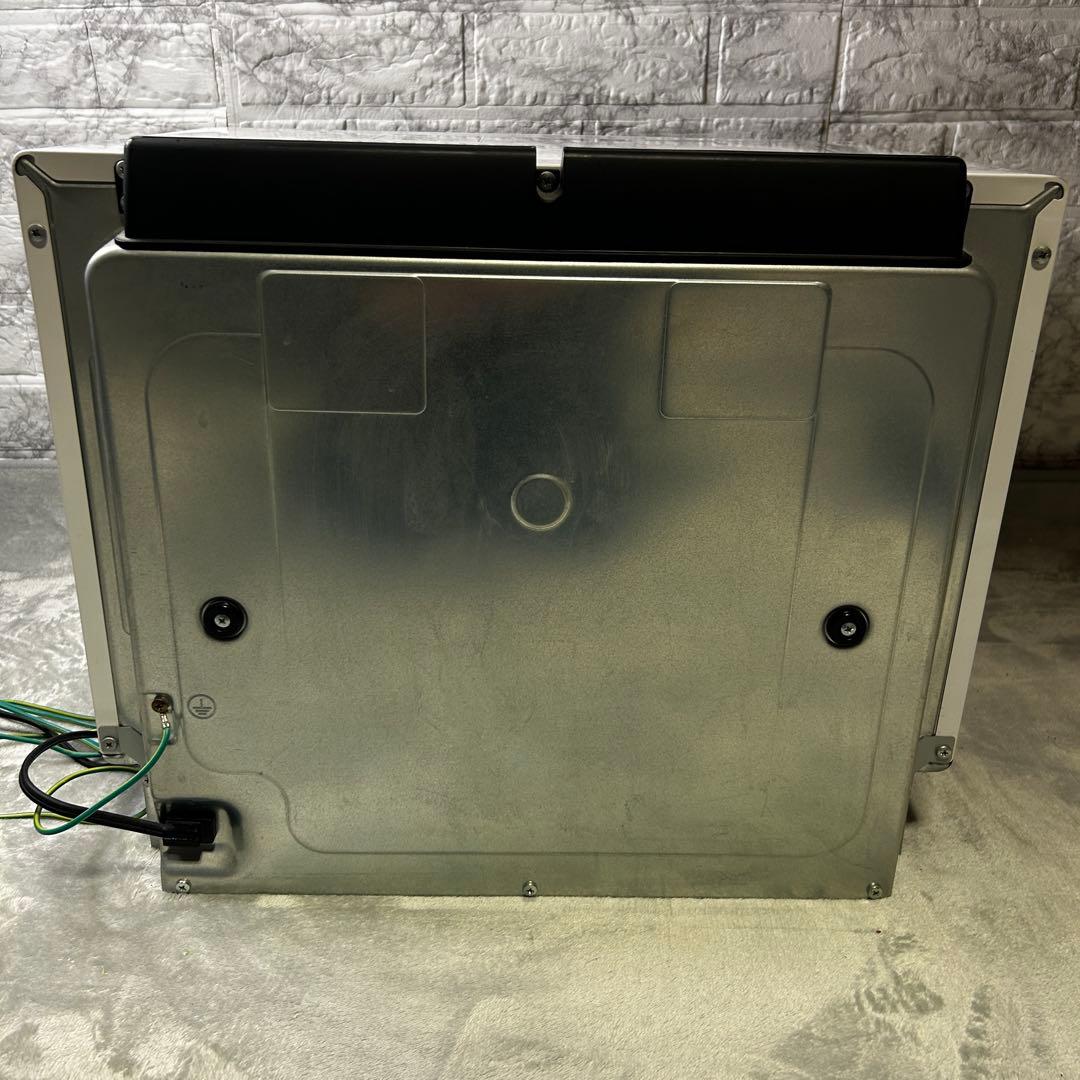 東芝 石窯ドーム ER-RD3000(W) 過熱水蒸気オーブンレンジ 30L