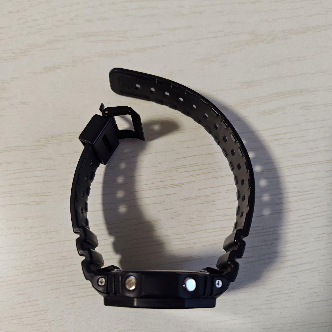 G-SHOCK CASIO　GA-B2100-1A1JF