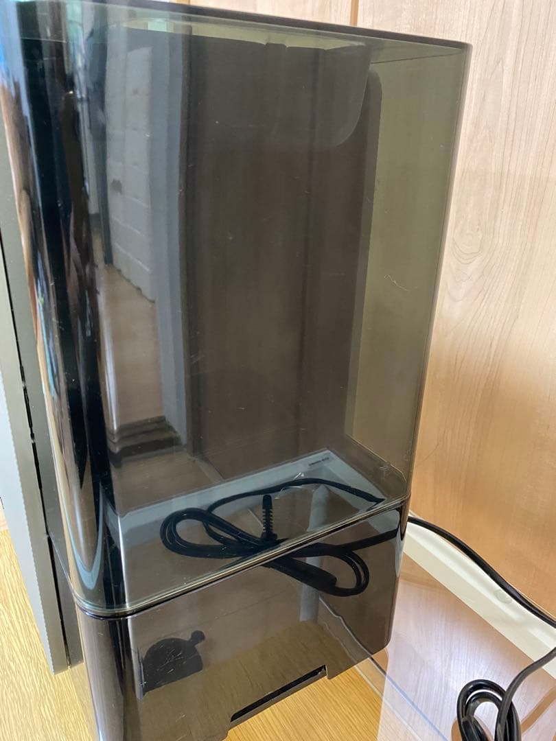 ダイニチ 加湿器 HD-LX1222(H)2022年製 日本製フィルター新品付き