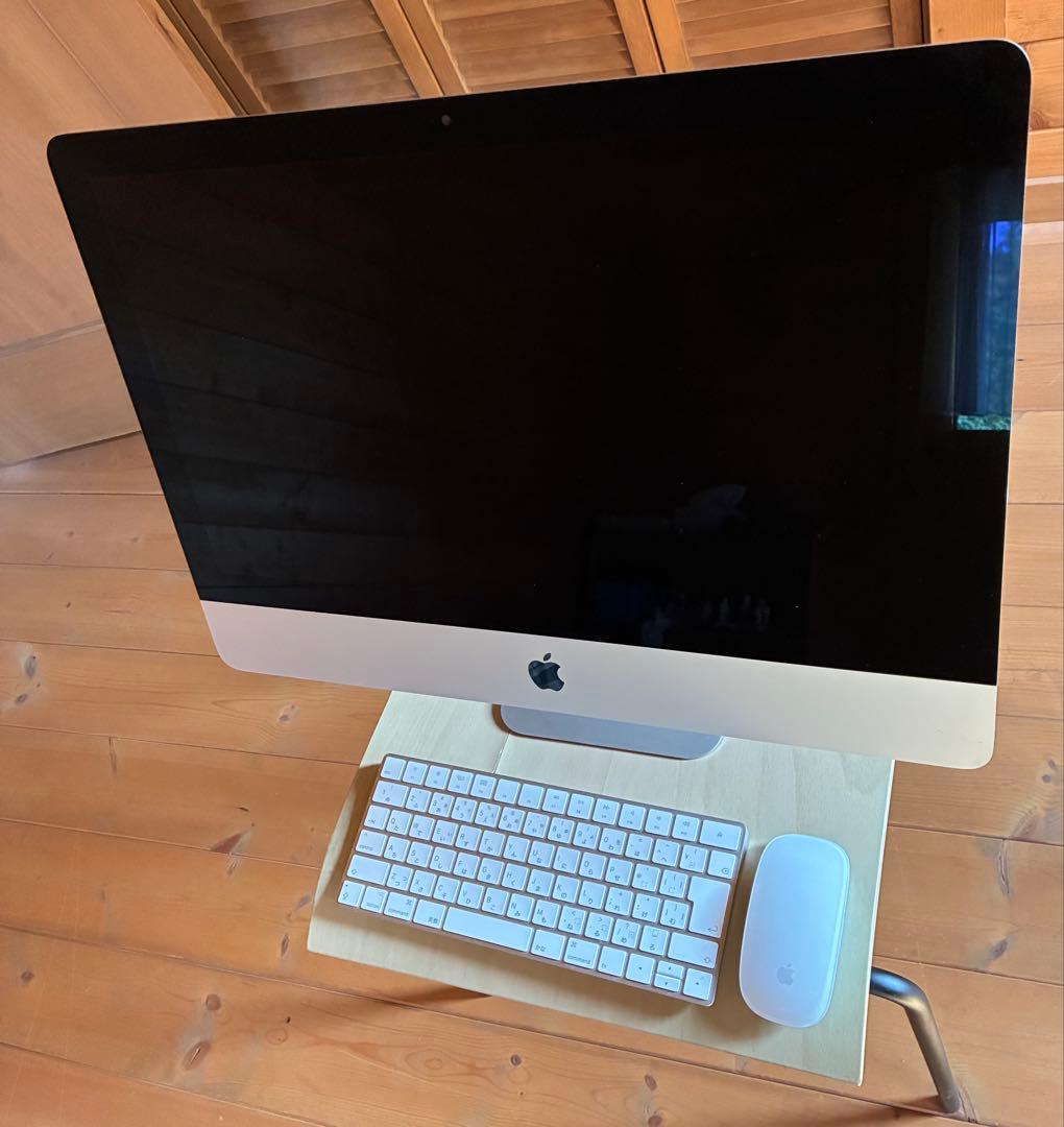 Apple iMac 21.5インチ A1418 Core i5 2017