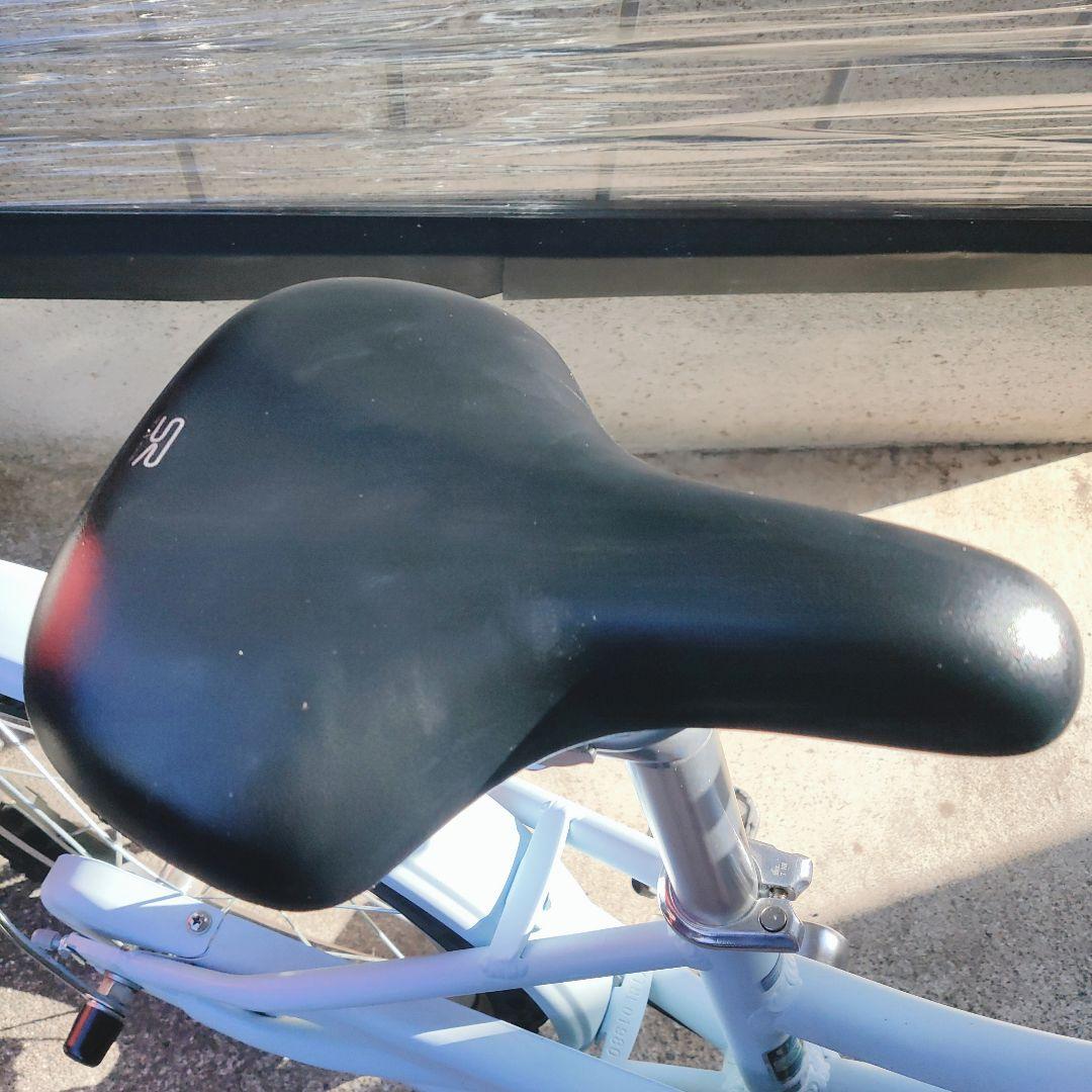 HYDEE ハイディ　キッズ　バイク　子ども　自転車 16インチ　補助輪付き