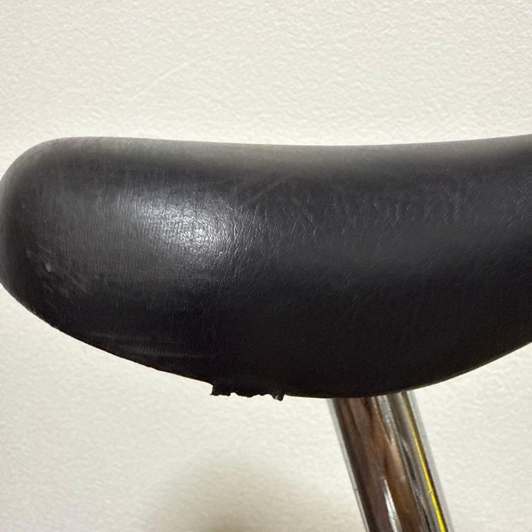 未使用部品有り 12インチ へんしんバイク イエロー Henshin Bike