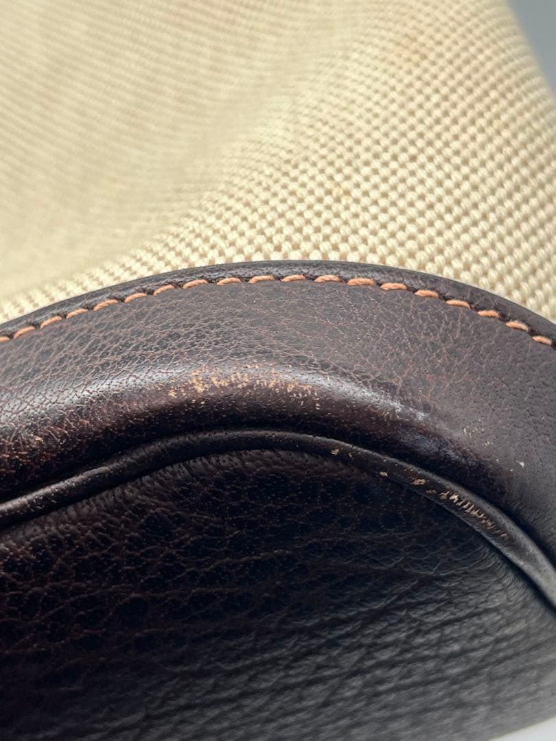 HERMES エルメス ガーデンパーティTPM □H刻印