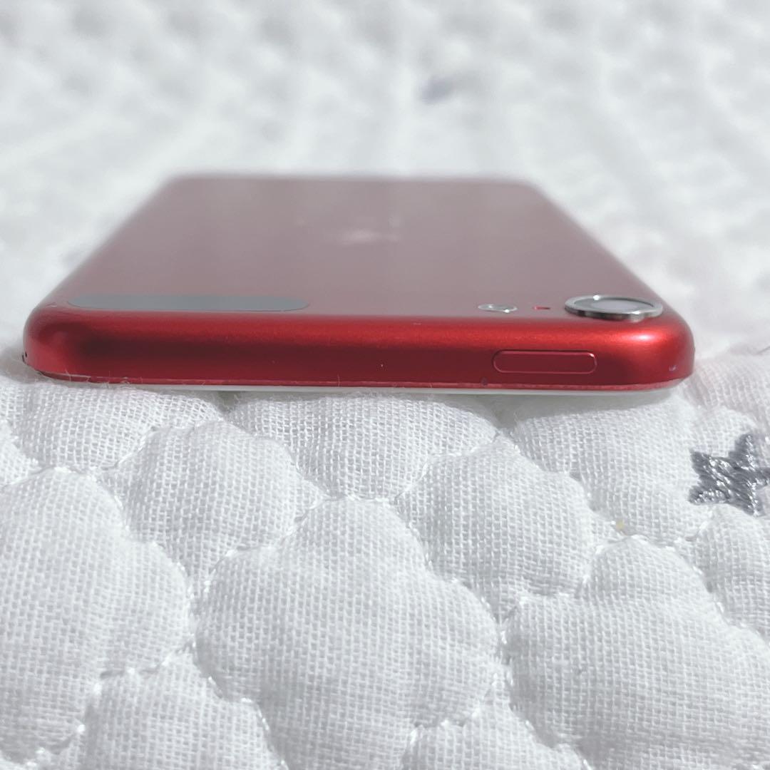 iPod touch 第七世代 128GB 画面割れ