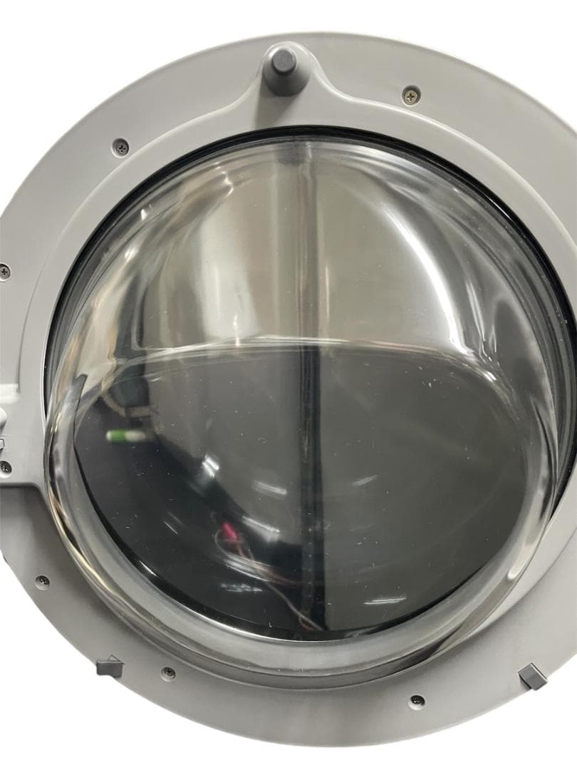 中古ドラム式洗濯機 温水機能8kg乾燥なしFL81R-W 2021年