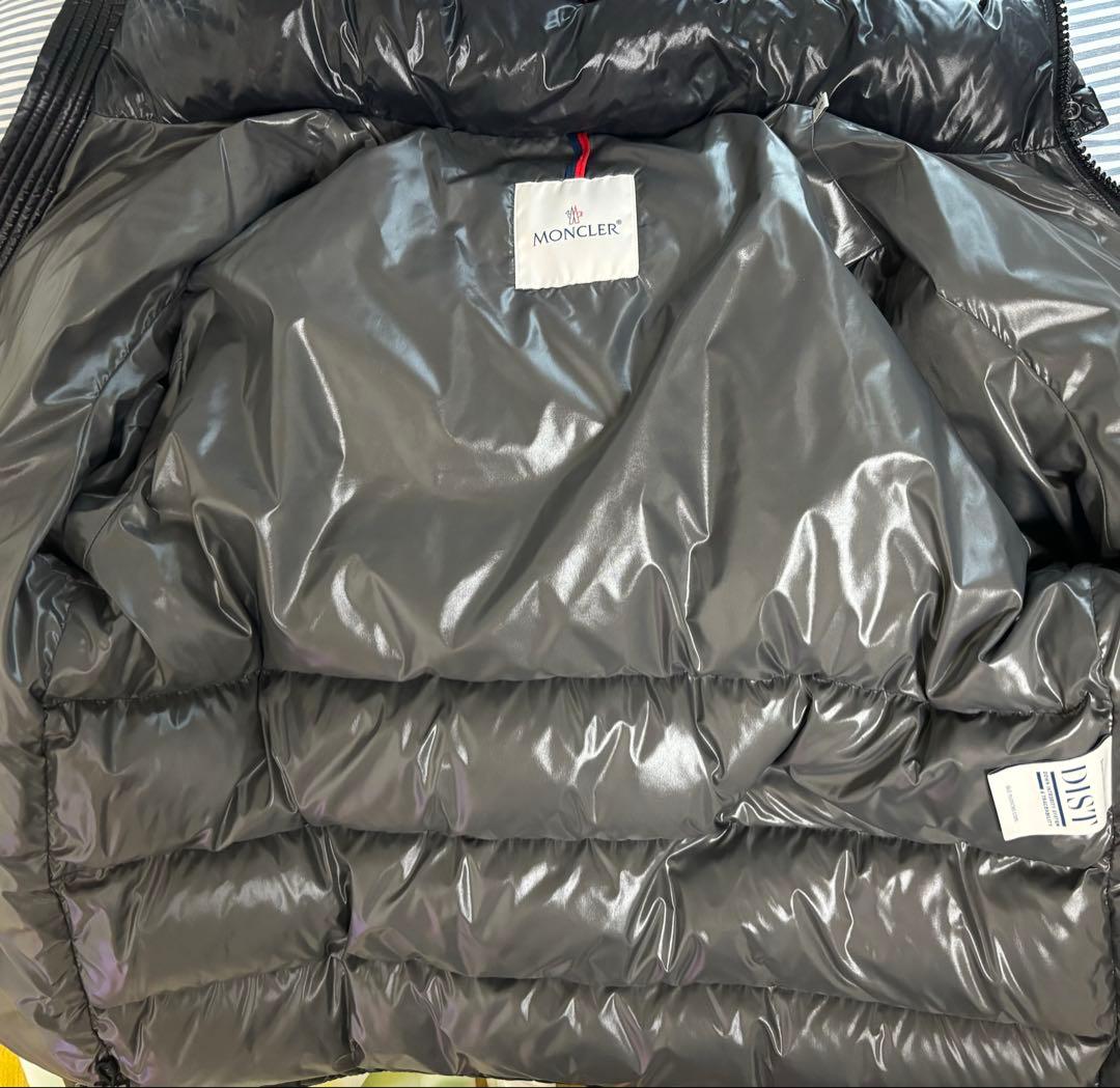 モンクレール　マヤ　ダウンジャケット　size3