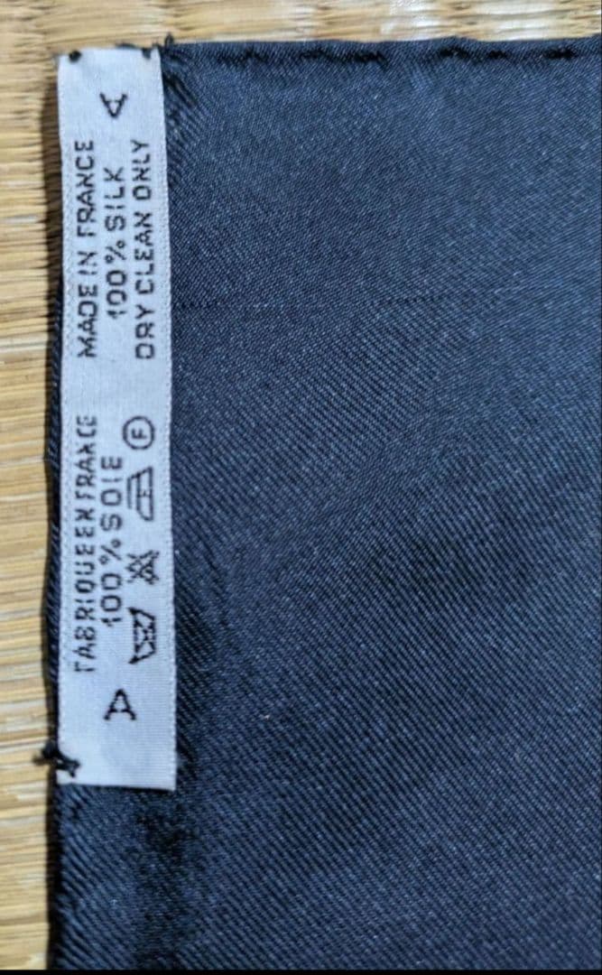 正規品 HERMES エルメス スカーフ秋風さん専用