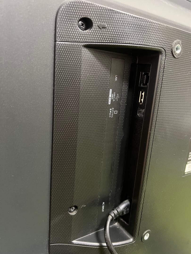 ハイセンス Fire tv Stick付随 液晶テレビ 32V型