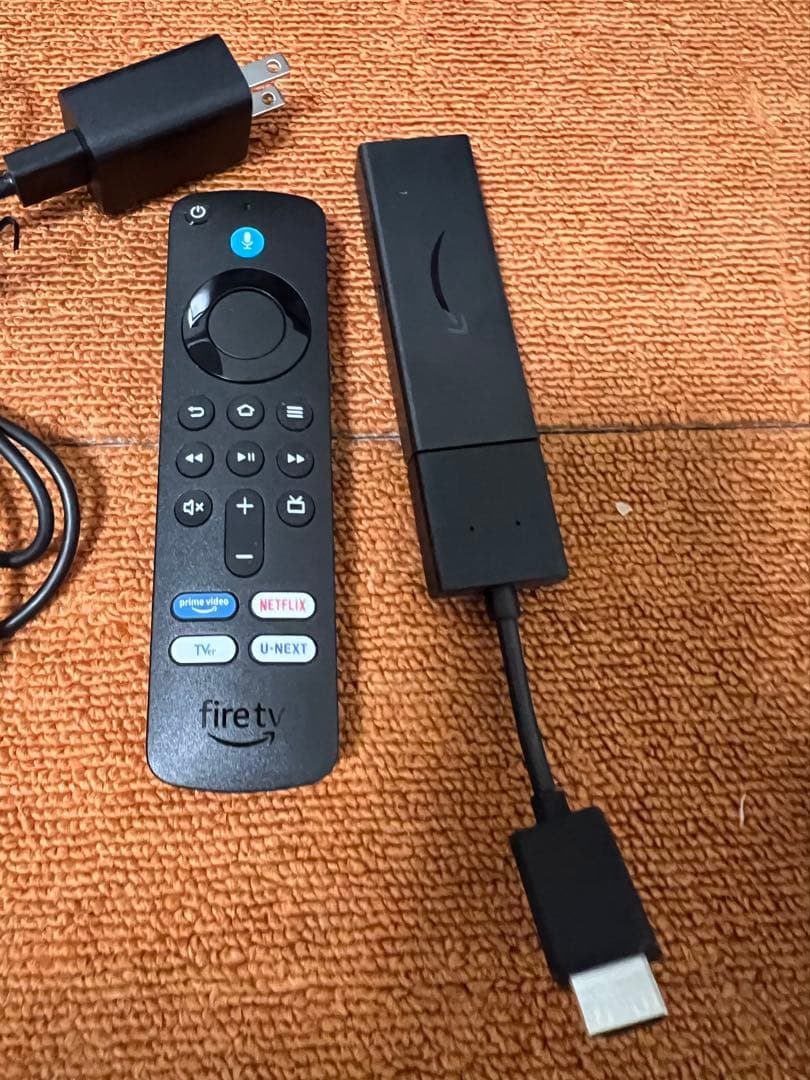 ハイセンス Fire tv Stick付随 液晶テレビ 32V型