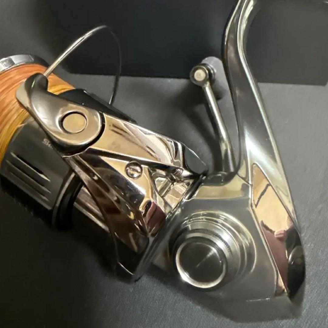 たつ　22ステラ 2500SHG