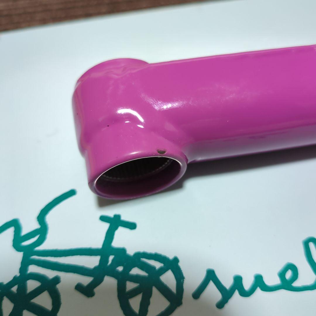 BMX　クランク　スエロ　160ミリ